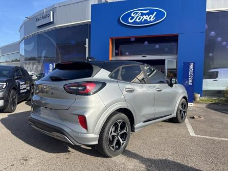 FORD Puma 1.0 EcoBoost Hybrid 125ch ST-Line S&S Powershift à vendre à Besançon - Image n°7