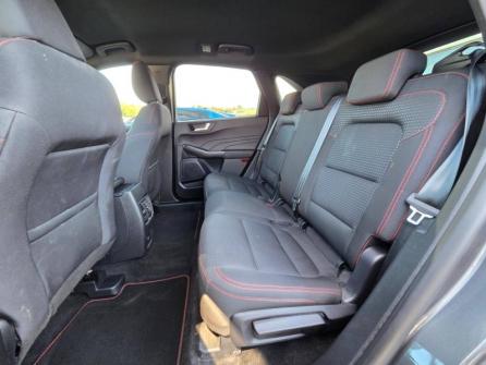 FORD Kuga 2.5 Duratec 225ch PHEV ST-Line BVA à vendre à Lons-le-Saunier - Image n°12