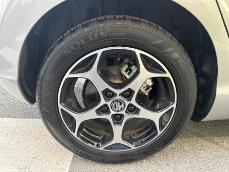 MG MOTOR MG3 Hybrid+ 195ch Luxury à vendre à Bourges - Image n°11