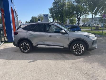 FORD Kuga 2.5 Duratec 180ch Hybrid FlexiFuel Active Powershift à vendre à Dijon - Image n°4