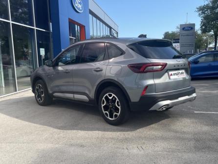 FORD Kuga 2.5 Duratec 180ch Hybrid FlexiFuel Active Powershift à vendre à Dijon - Image n°7