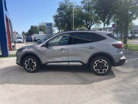 FORD Kuga 2.5 Duratec 180ch Hybrid FlexiFuel Active Powershift à vendre à Dijon - Image n°8