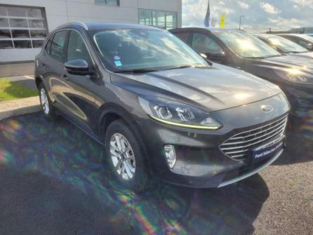 FORD Kuga 2.5 Duratec 190ch FHEV Titanium BVA i-AWD à vendre à Sens - Image n°10