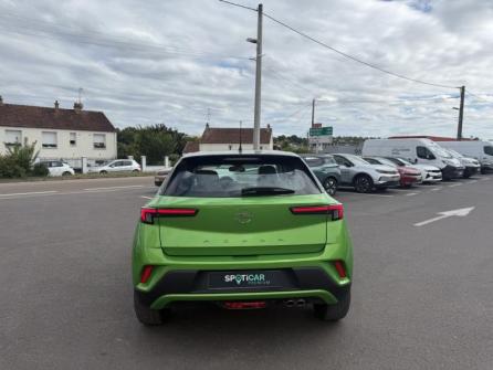 OPEL Mokka 1.2 Turbo 130ch BVA8 à vendre à Auxerre - Image n°6