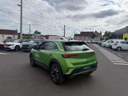 OPEL Mokka 1.2 Turbo 130ch BVA8 à vendre à Auxerre - Image n°7