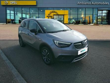 OPEL Crossland X 1.5 D 120ch Opel 2020 BVA Euro 6d-T à vendre à Troyes - Image n°3