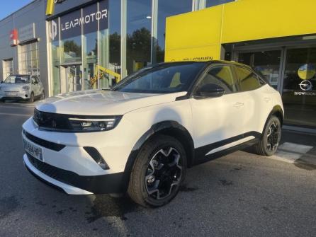 OPEL Mokka 1.2 Turbo Hybrid 145ch GS e-DCT6 à vendre à Montereau - Image n°1