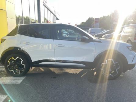 OPEL Mokka 1.2 Turbo Hybrid 145ch GS e-DCT6 à vendre à Montereau - Image n°4