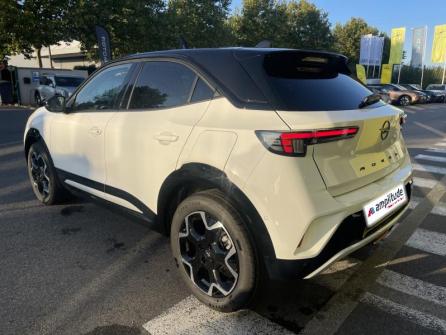 OPEL Mokka 1.2 Turbo Hybrid 145ch GS e-DCT6 à vendre à Montereau - Image n°5