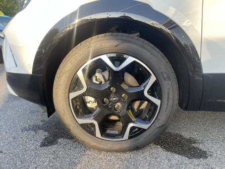 OPEL Mokka 1.2 Turbo Hybrid 145ch GS e-DCT6 à vendre à Montereau - Image n°9