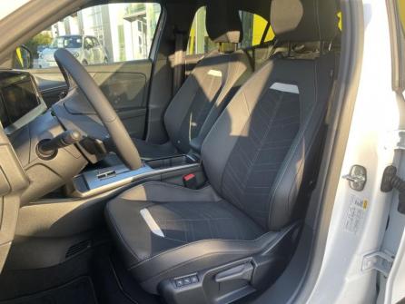 OPEL Mokka 1.2 Turbo Hybrid 145ch GS e-DCT6 à vendre à Montereau - Image n°10