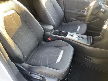 OPEL Mokka 1.2 Turbo Hybrid 145ch GS e-DCT6 à vendre à Montereau - Image n°11