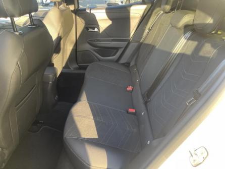 OPEL Mokka 1.2 Turbo Hybrid 145ch GS e-DCT6 à vendre à Montereau - Image n°12