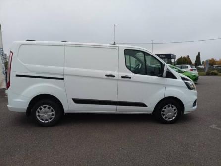 FORD Transit Custom Fg 280 L1H1 2.0 EcoBlue 130 Trend Business à vendre à Orléans - Image n°4