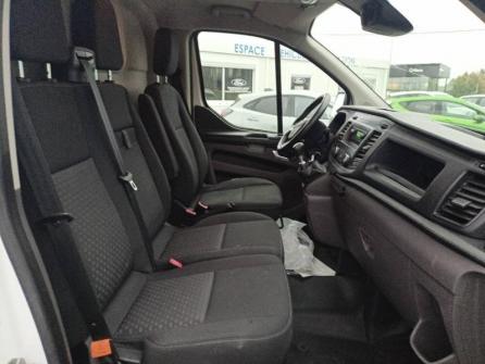 FORD Transit Custom Fg 280 L1H1 2.0 EcoBlue 130 Trend Business à vendre à Orléans - Image n°11