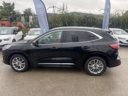 FORD Kuga 2.5 Duratec 225ch PHEV Vignale BVA à vendre à Beaune - Image n°8