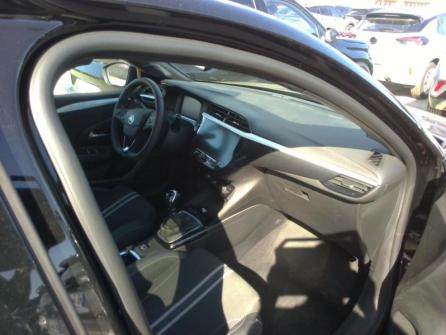 OPEL Corsa 1.2 Turbo 100ch GS à vendre à Troyes - Image n°5