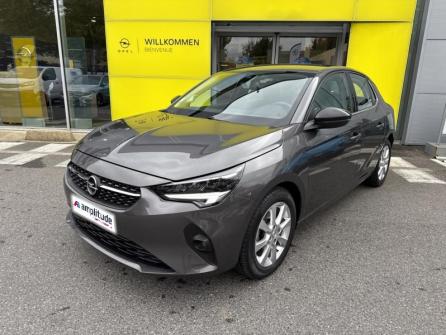 OPEL Corsa 1.2 Turbo 100ch Elegance à vendre à Melun - Image n°1