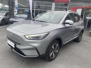 MG MOTOR ZS EV 156ch - 70kWh Luxury de 2023 en vente à Compiègne