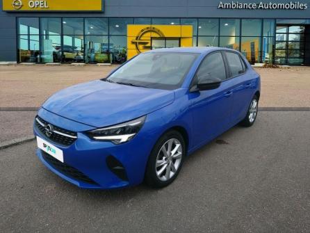 OPEL Corsa 1.2 Turbo 100ch Elegance Business à vendre à Troyes - Image n°1