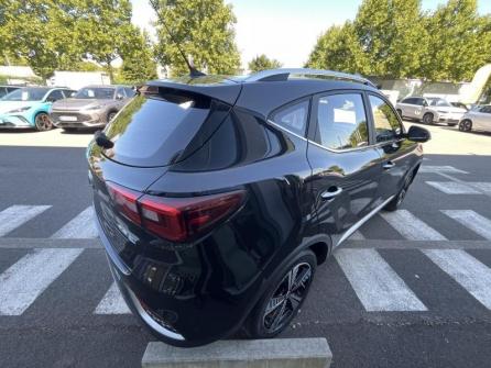 MG MOTOR ZS EV 143ch Luxury à vendre à Melun - Image n°5