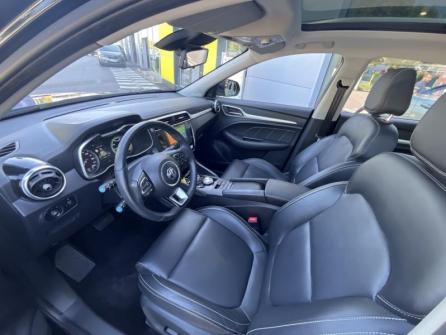 MG MOTOR ZS EV 143ch Luxury à vendre à Melun - Image n°10