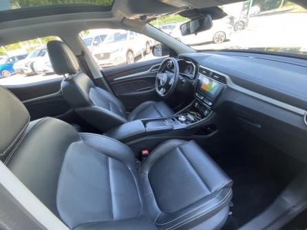 MG MOTOR ZS EV 143ch Luxury à vendre à Melun - Image n°11