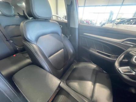 MG MOTOR ZS EV 143ch Luxury à vendre à Melun - Image n°10