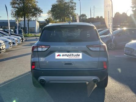 FORD Kuga 2.5 Duratec 190ch FHEV E85 Titanium BVA à vendre à Dijon - Image n°6