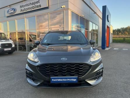 FORD Kuga 2.5 Duratec 225ch PHEV ST-Line BVA à vendre à Dole - Image n°2