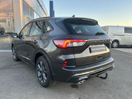 FORD Kuga 2.5 Duratec 225ch PHEV ST-Line BVA à vendre à Dole - Image n°7