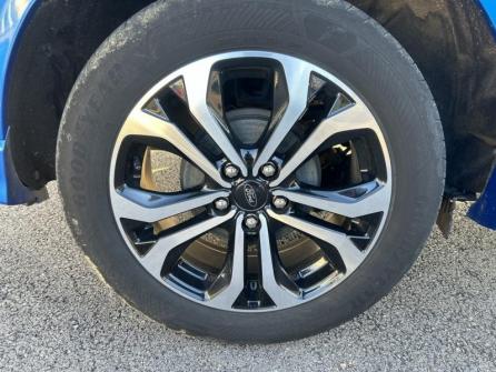 FORD Puma 1.0 Flexifuel 125ch S&S mHEV ST-Line à vendre à Dole - Image n°9