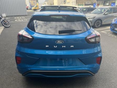 FORD Puma Gen-E 168ch Standard Range 43 kWh Premium à vendre à Orléans - Image n°6