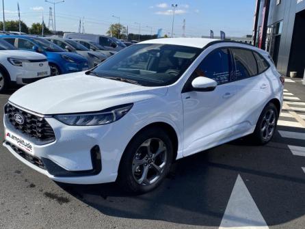 FORD Kuga 2.5 Duratec 180ch Hybrid FlexiFuel ST-Line Powershift à vendre à Châteauroux - Image n°1