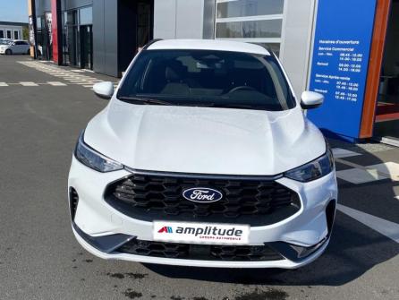 FORD Kuga 2.5 Duratec 180ch Hybrid FlexiFuel ST-Line Powershift à vendre à Châteauroux - Image n°2