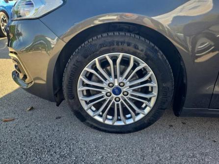 FORD Mondeo 2.0 EcoBlue 150ch Titanium Business BVA 5p à vendre à Dijon - Image n°9