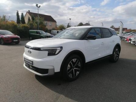 FORD Explorer SUV BEV RWD Extended Range 77 kWh 286 ch Explorer à vendre à Montargis - Image n°1