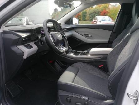 FORD Explorer SUV BEV RWD Extended Range 77 kWh 286 ch Explorer à vendre à Montargis - Image n°10