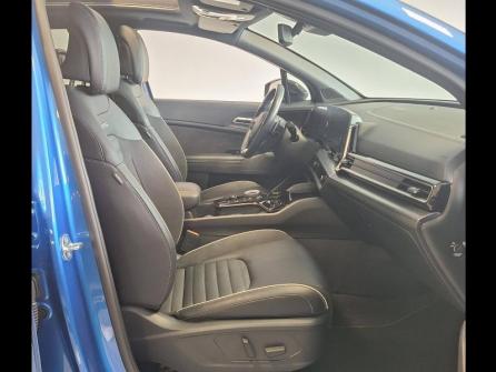 KIA Sportage 1.6 T-GDi 210ch HEV GT-line Premium BVA6 à vendre à Auxerre - Image n°10