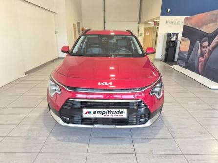 KIA Niro 1.6 GDi 141 ch HEV Premium DCT6 à vendre à Chaumont - Image n°2