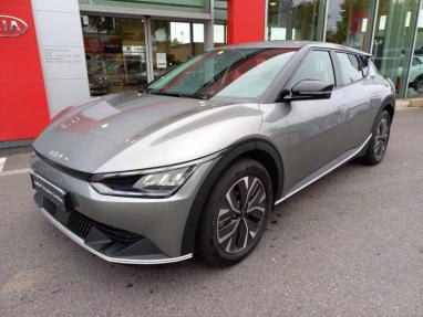 Voir le détail de l'offre de cette KIA EV6 229ch Air Active 2WD de 2025 en vente à partir de 42 999 €