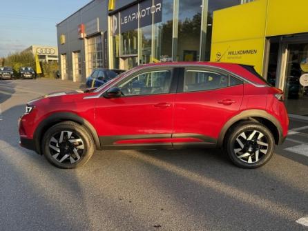 OPEL Mokka 1.5 D 110ch Elegance à vendre à Melun - Image n°8