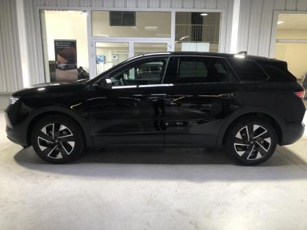 OPEL Grandland X 1.2 Turbo Hybrid 145ch GS e-DCT6 à vendre à Brie-Comte-Robert - Image n°8