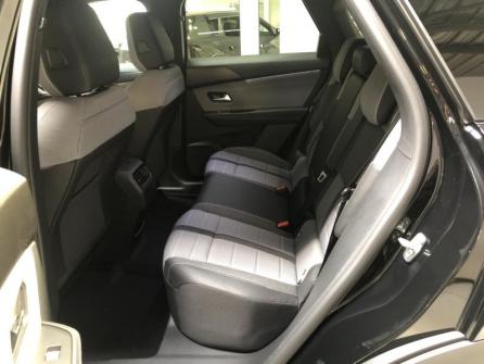 OPEL Grandland X 1.2 Turbo Hybrid 145ch GS e-DCT6 à vendre à Brie-Comte-Robert - Image n°12