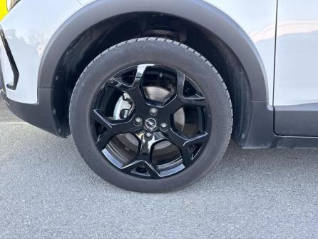 OPEL Crossland X 1.2 Turbo 110ch Elegance à vendre à Bourges - Image n°9