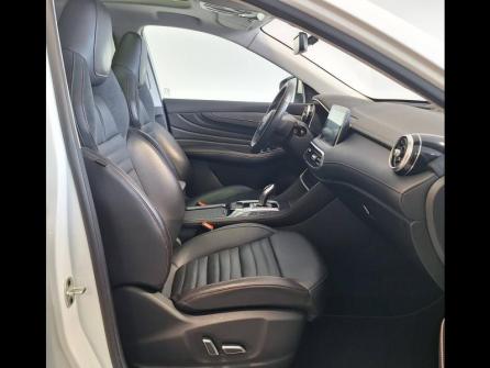 MG MOTOR EHS 1.5T GDI 258ch PHEV Luxury à vendre à Auxerre - Image n°11