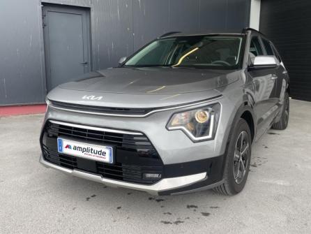 KIA Niro 1.6 GDi 171ch PHEV Active DCT6 à vendre à Auxerre - Image n°1