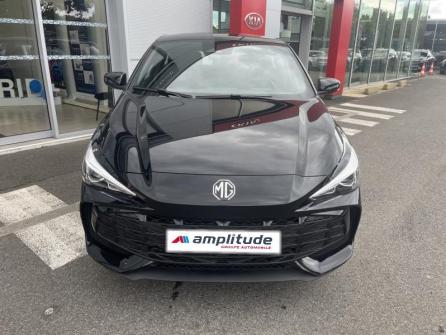 MG MOTOR MG3 Hybrid+ 195ch Comfort à vendre à Melun - Image n°2