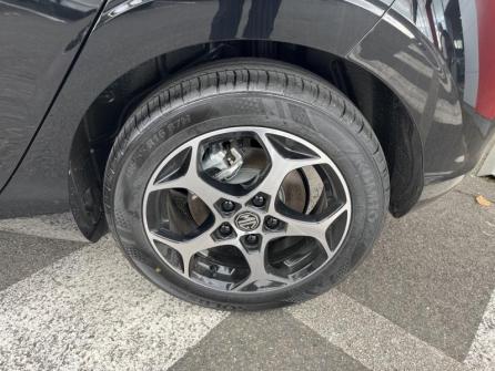 MG MOTOR MG3 Hybrid+ 195ch Comfort à vendre à Melun - Image n°9