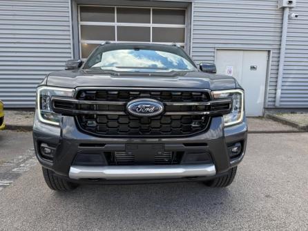 FORD Ranger 2.0 EcoBlue 205ch Stop&Start Super Cab Wildtrak e-4WD BVA10 à vendre à Beaune - Image n°2